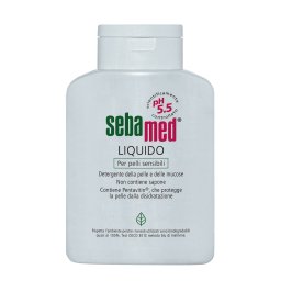 Sebamed Liquido 200ml