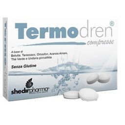 Termodren 30 Compresse