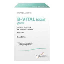 B-vital Totale Gocce 30ml