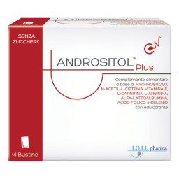 ANDROSITOL PLUS 14BUST