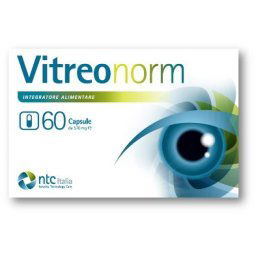 Vitreonorm 60cps