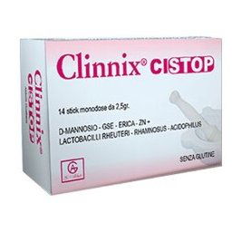 Clinnix Cistop 14bust Stick