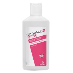 Biothymus Ac Active Shampoo Volumizzante Donna 200ml