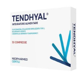 Tendhyal 30cpr