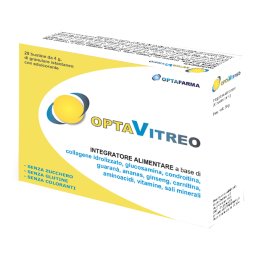 Optavitreo 20bust