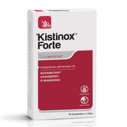Kistinox Forte 20 Compresse