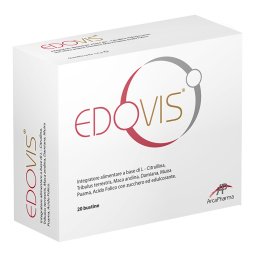 Edovis 20bust