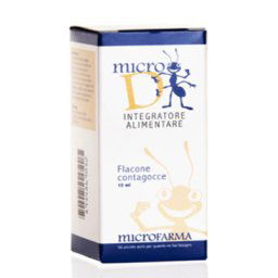Micro D 10ml