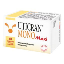 Uticran Mono 15cpr