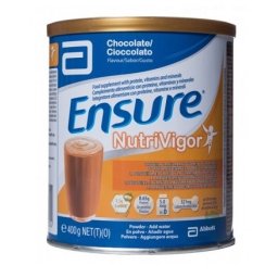 Ensure Nutrivigor Cioccolato 400g