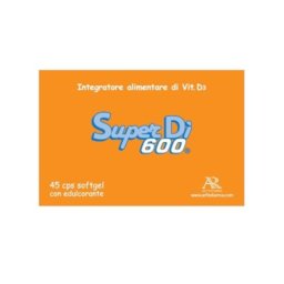 SUPERDI 600 45CPS