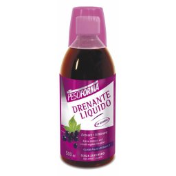 Pesoforma Dren Liquido 500ml