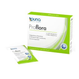 Proflora Probiotici 10 Bustine