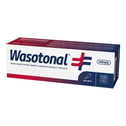 Wasotonal Crema Tubo 200ml
