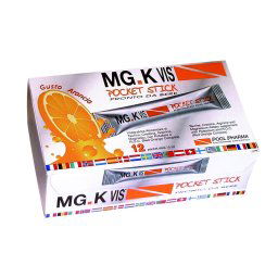 Mgk Vis Pocket Stick Ara 12 Bustine