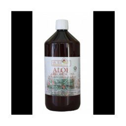 ALOE ARBORESC PURO SUC 1000ML