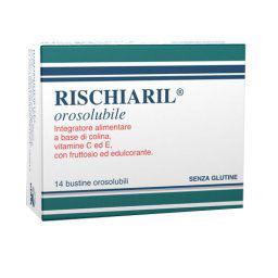 RISCHIARIL 14BUST