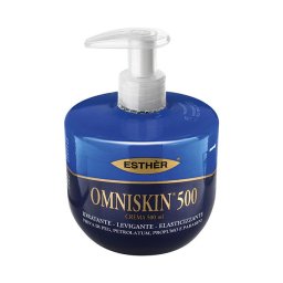Lab.Farmaceutici Krymi Omniskin 500 Crema Idratante Pelle Secca 500ml