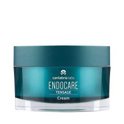 Endocare Tensage Crema Viso Rassodante e Rigenerante 30ml