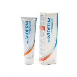 Neoviderm emulsione cutanea da 100 ml per la pelle irritata