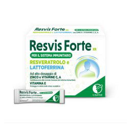 Resvis Forte Xr 12 Bustine