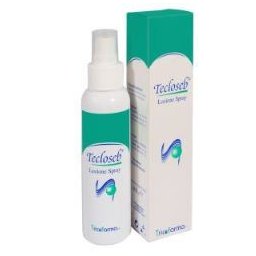 Tecloseb Lozione Spray 100ml