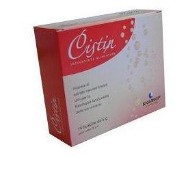 Cistin 14bust 5g