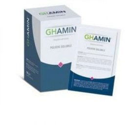 Ghamin 21 Bustine Da 15 G
