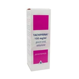 Tachipirina Bambini Soluzione Gocce orali 30 ml 10%