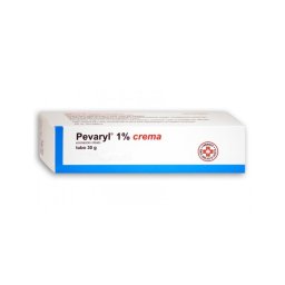 Pevaryl Crema 30g
