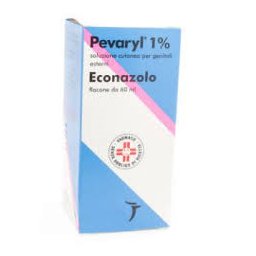 Pevaryl*sol Cut Ginec 60ml 1%