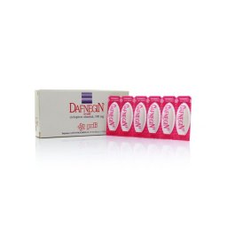 Dafnegin*6 Ov Vag 100mg