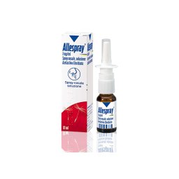 Allespray Spray Nasale 10mg 10ml