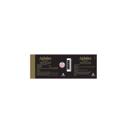 Agiolax Granulato Barattolo 100g