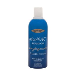 Triconac Shampoo Lavaggi Frequenti Delicato Uso Quotidiano 200ml