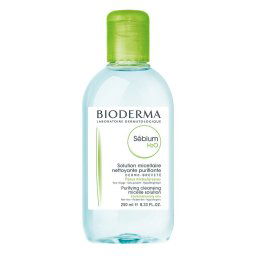 SEBIUM H2O Deterg.P/G 250ml