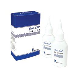 TIAL CAP Loz.Forfora 2 Fl.