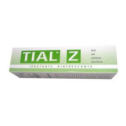 Tial Z 150 Ml