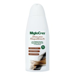 Migliocres Clean Shampoo 200ml