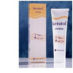 KERATOL Crema 100ml
