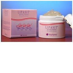 LIPASIT Maschera Grasse 50ml