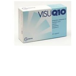 VISU Q10 20 Cps