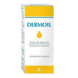 DERMOIL Olio da Bagno 150ml