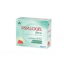 PSYLLOGEL FRAGOLA 20BUST.S/Z