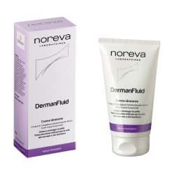 Noreva Dermanfluid crema corpo per pelli sensibili e neonati 150 ml