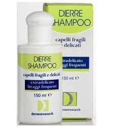 DIERRE Shampoo Dolce 150ml