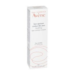 Avène - Trattamento Lenitivo Contorno Occhi 10 ml