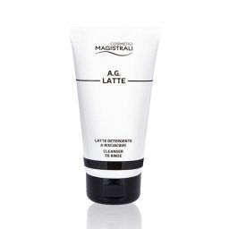 Cosmetici Magistrali A.G. Latte Detergente Viso a Risciacquo 150ml
