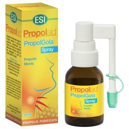 Propolaid Propolgola Spray 20ml