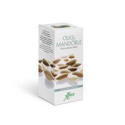 Olio Mandorle Dolci 100ml Aboca